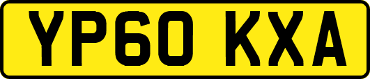 YP60KXA