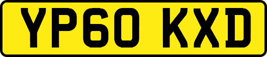 YP60KXD