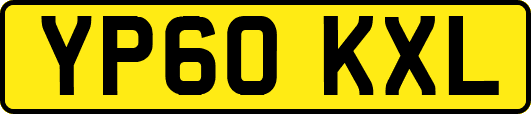 YP60KXL