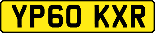 YP60KXR