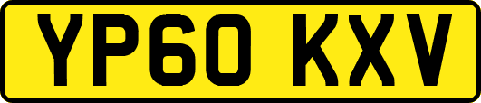 YP60KXV
