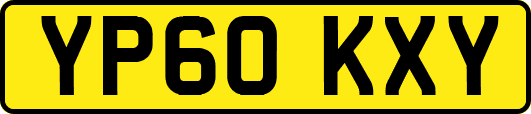 YP60KXY