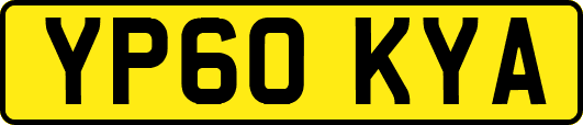 YP60KYA