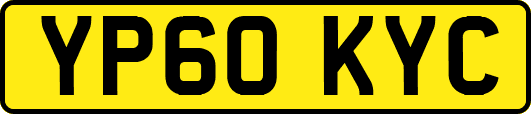 YP60KYC