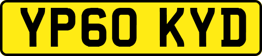 YP60KYD