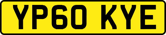 YP60KYE