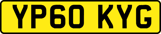 YP60KYG