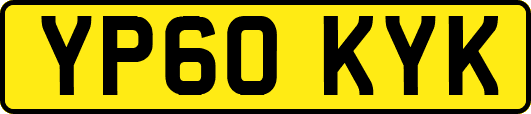 YP60KYK