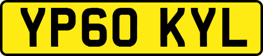 YP60KYL