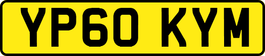 YP60KYM