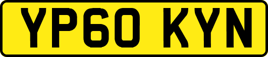 YP60KYN