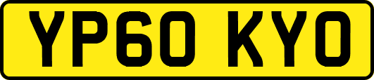 YP60KYO