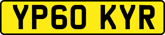 YP60KYR