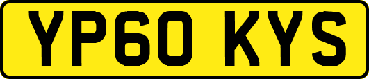YP60KYS