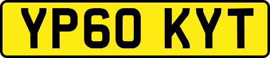 YP60KYT