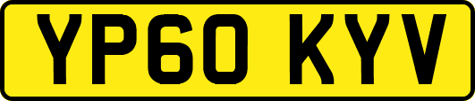 YP60KYV
