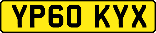 YP60KYX