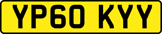 YP60KYY