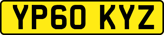YP60KYZ