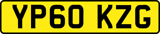 YP60KZG