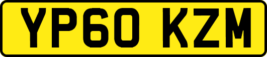 YP60KZM