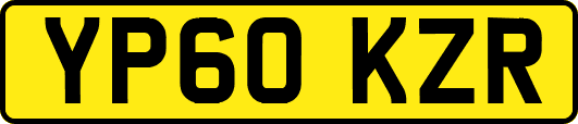 YP60KZR