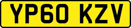 YP60KZV