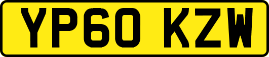 YP60KZW