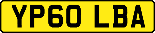 YP60LBA