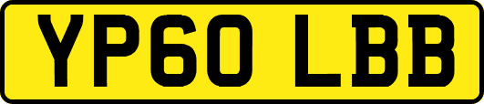 YP60LBB