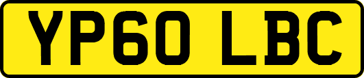 YP60LBC