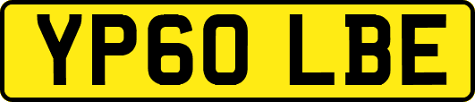 YP60LBE