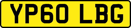 YP60LBG
