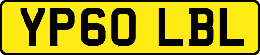 YP60LBL