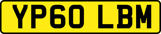 YP60LBM