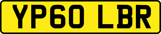 YP60LBR