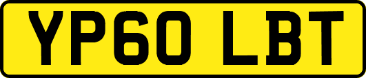 YP60LBT