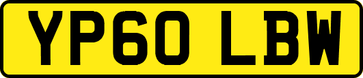 YP60LBW