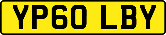 YP60LBY