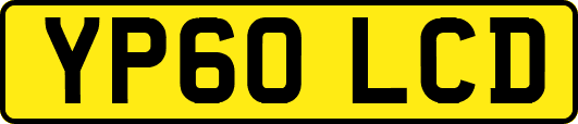 YP60LCD