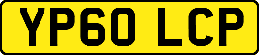 YP60LCP
