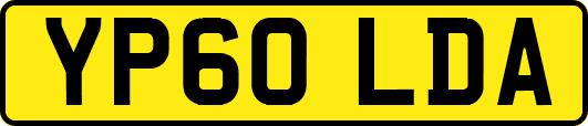 YP60LDA