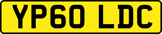 YP60LDC