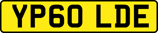 YP60LDE
