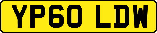 YP60LDW