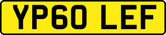 YP60LEF