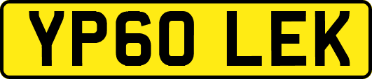 YP60LEK