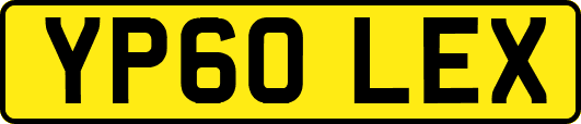 YP60LEX
