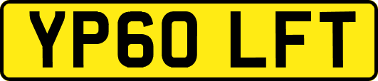 YP60LFT