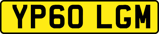 YP60LGM
